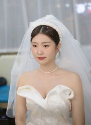 -欣薇婚纱(新源乐汇城店)