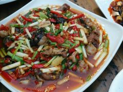 -椒小兔·盐帮川菜中餐厅(金沙时代广场店)