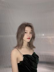 -3AM HAIR SALON染发烫发接发