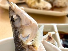 尖嘴鱼-蚝乡农庄(铁涌赤岸店)