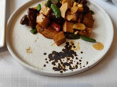 -新雅粤菜馆(南京东路店)