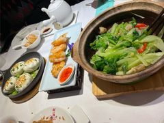 -尚一汤 广东炖汤(金桥国际店)
