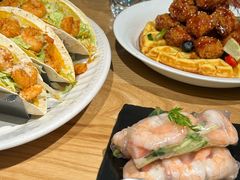 -魏客咖啡(中铁中心店)