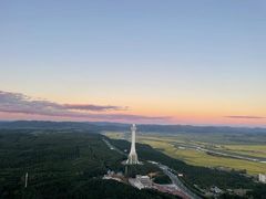 -帽儿山国家森林公园