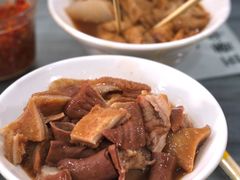 -韦记牛杂汤(清晖园店)