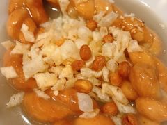 油茶麻花-长安大牌档之西安博物院文化餐厅(中贸店)