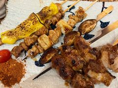 -小川洋风料理(街道口店)