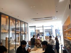 -% Arabica(京都东山店)