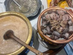 -一招鲜·全羊铺·蒙古奶茶(五一北路店)