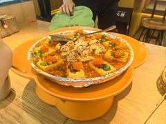 -花盐街·四川乐山小吃(西单大悦城店)