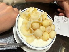 -民信老铺(双皮奶博物馆店)