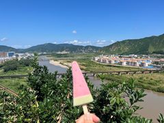 -图们口岸