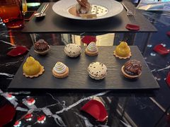 -L'ATELIER de Joel Robuchon(外滩18号店)