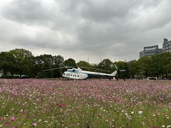 -南京航空航天大学(将军路校区)