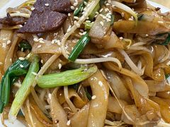 -明泉居茶点荟(车陂店)