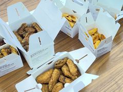 -Kyochon1991校村炸鸡(杨高中路店)
