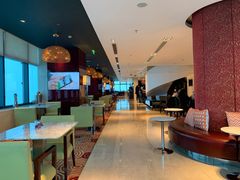 -上海龙之梦万丽酒店