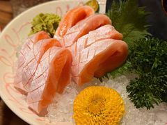 -隐月· 㐂和食屋(芝罘万达公馆店)