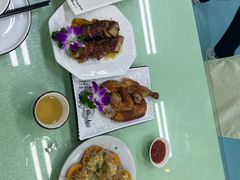 -景好海鲜餐厅(大鹏必选旅游店)