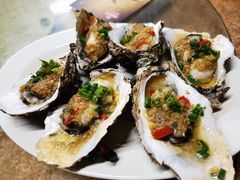 -揭阳钟记小食(福田新村店)