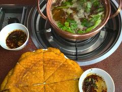 android_upload_pic-顺顺小吃(独克宗古城店)
