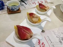 -舊街坊茶楼(市二宫店)