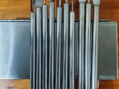 -张记烤羊腿(北花园店)