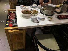 -陈记顺和牛肉火锅馆(天河北路店)