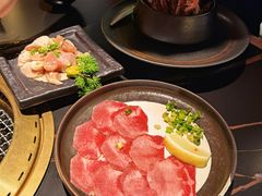 -厚贞日式烤肉(浦东汇智店)