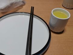 餐具摆设-映像威海·海鲜味道(经区店)