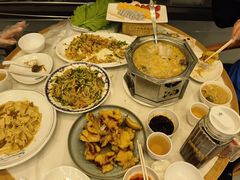 -京滨饭店·餐厅(阜外大街店)