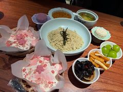 -裕兴记•蟹黄面馆(人民广场店)