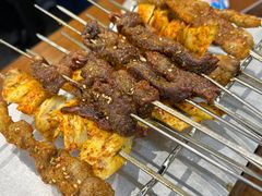 -老虎滩大连海鲜烧烤(水游城店)