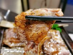 -牛头鱼庄·地道广西菜(鲁班店)