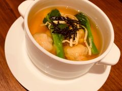 -晶苑餐厅(爱琴海购物中心)