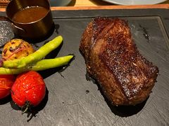 -原石牛扒·约会餐厅(龙城万科里店)