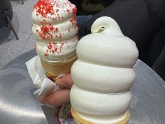 -DQ·蛋糕·冰淇淋(周浦万达店)