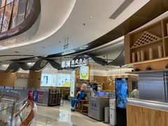门面-蔡澜点心·粤菜(丽泽天街店)