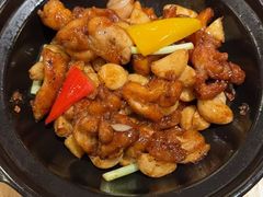-滨河壹号烤鸭