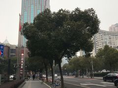 -新虹桥中心大厦