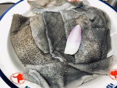 屠场鲜毛肚-贤合庄卤味火锅(顺城店)