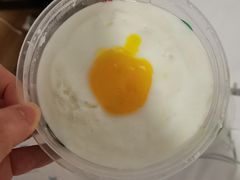 双皮奶窝蛋-仁信老铺(华盖路店)