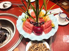 -黄家码头老火锅(解放碑旗舰店)