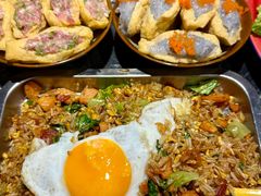 -古木枫老火锅(洪崖洞店)