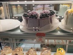 -西村叔叔的店·面包·甜品·蛋糕(清河万象汇店)