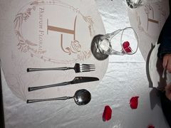 -晶雅花园西餐厅(南京首店)