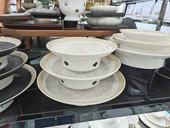 -信基沙溪酒店用品博览城
