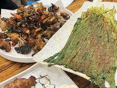 -美达尔烧烤(银川东路店)