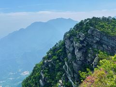 -庐山风景名胜区