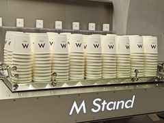 -M Stand(深圳湾后海汇店)
